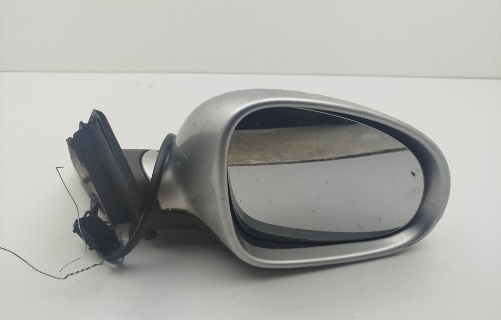 зеркало правое Volkswagen Passat B5+ (GP) 2004, 1.9 л., дизель, АКПП, серый, универсал, 3B0857934B