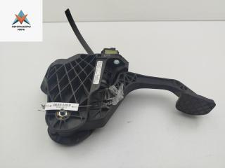 педаль сцепления Volkswagen Touran 1 поколение 2004, 2.0 л., дизель, МКПП, серый, минивэн, 1T1721059BC