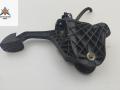 педаль сцепления Volkswagen Touran 1 поколение 2004, 2.0 л., дизель, МКПП, серый, минивэн, 1T1721059BC - фото №2