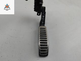 педаль Volkswagen Touareg 1 поколение [рестайлинг] 2007, 5.0 л., дизель, АКПП, серый, внедорожник 5 дв., 7L6723507H