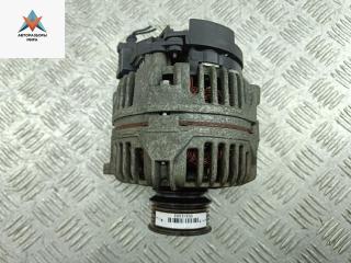 генератор Volkswagen Golf 4 поколение 2002, 2.0 л., бензин, МКПП, серый, универсал, 028903028D, 0124325003