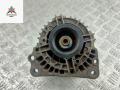 генератор Volkswagen Golf 4 поколение 2002, 2.0 л., бензин, МКПП, серый, универсал, 028903028D, 0124325003 - фото №2