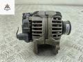 генератор Volkswagen Golf 4 поколение 2002, 2.0 л., бензин, МКПП, серый, универсал, 028903028D, 0124325003 - фото №4