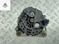 генератор Volkswagen Golf 4 поколение 2002, 2.0 л., бензин, МКПП, серый, универсал, 028903028D, 0124325003 - фото №5