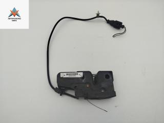 замок капота Volkswagen Passat B6 2005, 2.0 л., бензин, МКПП, серый, универсал, 3C1823509D