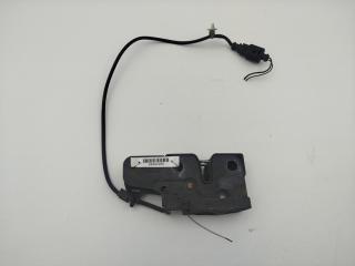 замок капота Volkswagen Passat B6 2005, 2.0 л., бензин, МКПП, серый, универсал, 3C1823509D