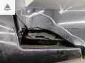 зеркало левое Opel Omega B [рестайлинг] 2001, 3.2 л., бензин, АКПП, чёрный, универсал, 009143243 - фото №5