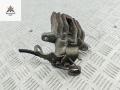 суппорт задний правый Volkswagen Passat B5 [рестайлинг] 2004, 1.9 л., дизель, АКПП, серый, универсал - фото №3