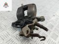 суппорт задний правый Volkswagen Touran 1 поколение 2004, 2.0 л., дизель, МКПП, серый, минивэн - фото №3