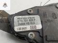 педаль Volkswagen Passat B5 [рестайлинг] 2001, 1.9 л., дизель, МКПП, синий, универсал, 8D1721523F - фото №3