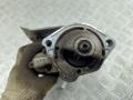стартер Volkswagen Passat B5 1998, 1.8 л., бензин, МКПП, чёрный, универсал, 0001107068, 058911023B - фото №3