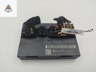 блок комфорта Volkswagen Passat B6 2006, 2.0 л., дизель, МКПП, серый, универсал, 3C0959433M