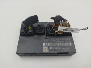 блок комфорта Volkswagen Passat B6 2006, 2.0 л., дизель, МКПП, серый, универсал, 3C0959433M