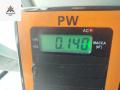 личинка дверного замка Volkswagen Passat B5 1997, 1.8 л., бензин, МКПП, красный, универсал, 3B0837167 - фото №3