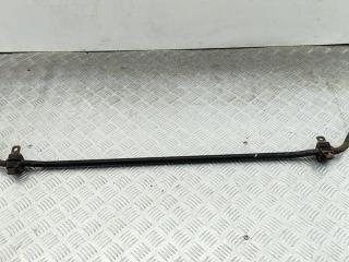 стабилизатор подвески (поперечной устойчивости) Audi A8 D2 2000, 3.7 л., бензин, АКПП, серый, седан