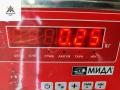 Молдинг стекла двери наружный Renault Laguna 1 поколение [рестайлинг] 1999, 1.8 л., бензин, МКПП, серый, универсал - фото №3