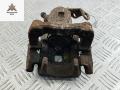 суппорт задний правый Skoda Octavia mk1 (A4 1U) 2002, 1.8 л., бензин, МКПП, серый, универсал - фото №2