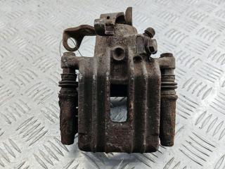 суппорт задний правый Skoda Octavia mk1 (A4 1U) 2002, 1.8 л., бензин, МКПП, серый, универсал