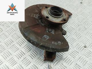 ступица передняя правая Audi 80 8A/B3 1989, 1.8 л., бензин, МКПП, серый, седан