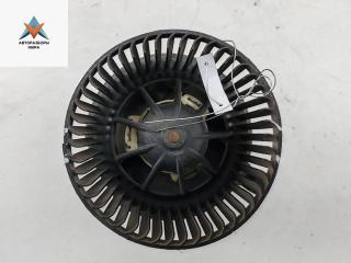 моторчик печки Renault Megane 2 поколение 2003, 1.5 л., дизель, МКПП, серый, хетчбэк 5 дв., M030911K