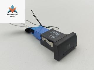 кнопка противотуманных фар Audi A8 D2/4D [рестайлинг] 2000, 3.7 л., бензин, АКПП, чёрный, седан, 4D0941563D