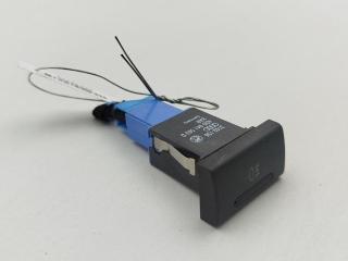 кнопка противотуманных фар Audi A8 D2/4D [рестайлинг] 2000, 3.7 л., бензин, АКПП, серый, седан, 4D0941563D
