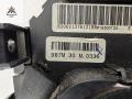 переключатель подрулевой Renault Megane 2 поколение 2003, 1.5 л., дизель, МКПП, серый, хетчбэк 5 дв., 8200213671 - фото №5