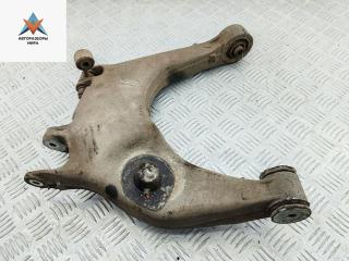 рычаг задний Audi A8 D2/4D [рестайлинг] 2000, 3.7 л., бензин, АКПП, чёрный, седан