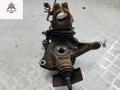 ступица передняя правая Citroen C5 1 поколение 2001, 2.2 л., дизель, МКПП, синий, хетчбэк 5 дв. - фото №2
