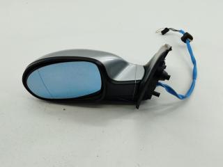 зеркало левое Citroen C5 2007, 2.0 л., дизель, АКПП, серый, универсал, 12283040