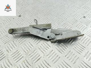 петля капота правая Peugeot 807 1 поколение 2004, серый, минивэн, 72403D