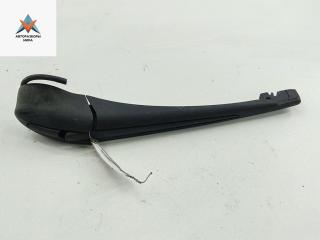 Щеткодержатель (поводок стеклоочистителя) задний Peugeot 807 1 поколение 2004, 2.2 л., бензин, МКПП, серый, минивэн, 1488688080
