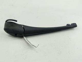 Щеткодержатель (поводок стеклоочистителя) задний Peugeot 807 1 поколение 2004, 2.2 л., бензин, МКПП, серый, минивэн, 1488688080