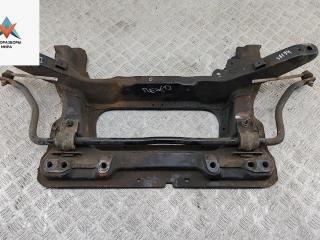 подрамник передний Citroen Xsara Picasso 1 поколение 2003, 1.8 л., бензин, МКПП, чёрный, минивэн