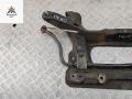 подрамник передний Citroen Xsara Picasso 1 поколение 2003, 1.8 л., бензин, МКПП, чёрный, минивэн - фото №2
