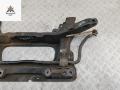 подрамник передний Citroen Xsara Picasso 1 поколение 2003, 1.8 л., бензин, МКПП, чёрный, минивэн - фото №3