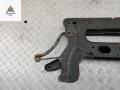подрамник передний Citroen Xsara Picasso 1 поколение 2003, 1.8 л., бензин, МКПП, чёрный, минивэн - фото №5