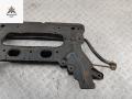 подрамник передний Citroen Xsara Picasso 1 поколение 2003, 1.8 л., бензин, МКПП, чёрный, минивэн - фото №6