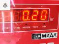 насос (моторчик) омывателя фар Peugeot 307 1 поколение 2004, серый, кабриолет, 9641086680 - фото №3