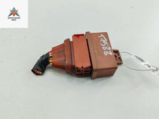 реле бензонасоса Citroen Xsara Picasso 1 поколение 2001, 1.8 л., бензин, МКПП, серый, минивэн, 240109