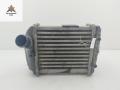 радиатор интеркулера Audi A4 B7 2005, 2.5 л., дизель, МКПП, синий, универсал, 8E0145805P - фото №2
