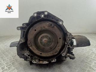 КПП автоматическая (АКПП) Audi A4 B6 2004, 3.0 л., бензин, АКПП, чёрный, универсал, GBH