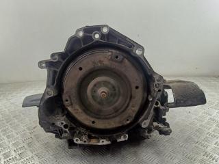 КПП автоматическая (АКПП) Audi A4 B6 2004, 3.0 л., бензин, АКПП, чёрный, универсал, GBH