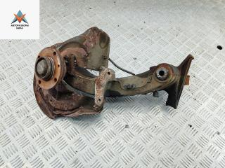 рычаг задний Citroen C5 1 поколение [рестайлинг] 2007, 2.0 л., дизель, АКПП, серый, универсал