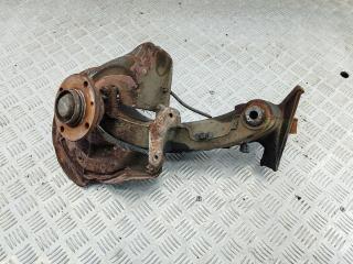 рычаг задний Citroen C5 2007, 2.0 л., дизель, АКПП, серый, универсал