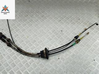 трос кулисы КПП Peugeot 807 1 поколение 2004, 2.2 л., бензин, МКПП, серый, минивэн, 1495769080