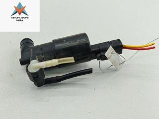 насос (моторчик) омывателя стекла Citroen Xsara Picasso 1 поколение 2001, серый, минивэн
