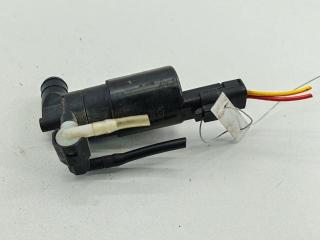 насос (моторчик) омывателя стекла Citroen Xsara Picasso 1 поколение 2001, серый, минивэн