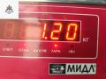 Насос гидроусилителя руля Skoda Octavia mk1 (A4 1U) 2000, 1.9 л., дизель, МКПП, серый, хетчбэк 5 дв., 1J0422154B - фото №5