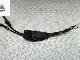 трос кулисы КПП Citroen Xsara Picasso 1 поколение 2001, 1.8 л., бензин, МКПП, серый, минивэн, 6070867